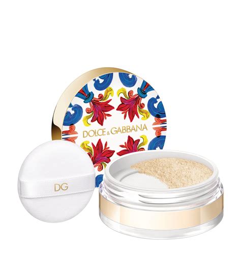 dolce gabbana solar glow